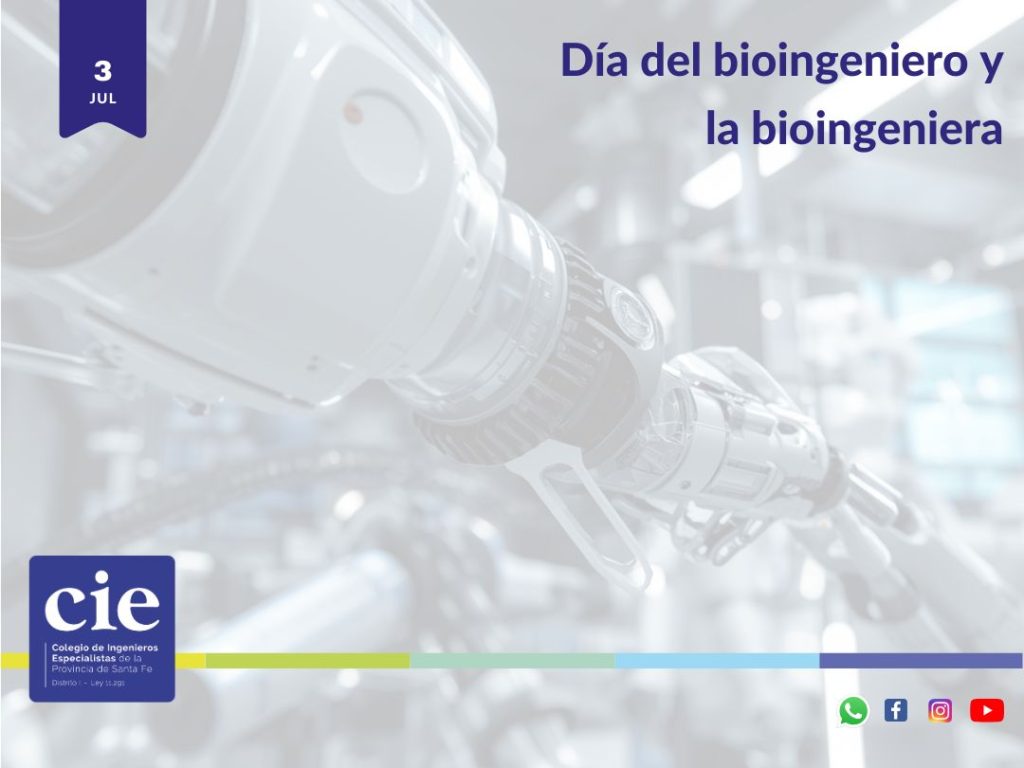 bioingenieros